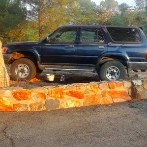 93 and 94 Toyota 4runner sr5 V6 4wd auto